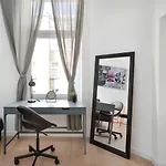 Close-urban Chic - Center - Huge And Comfortable -narutowicza Lodz