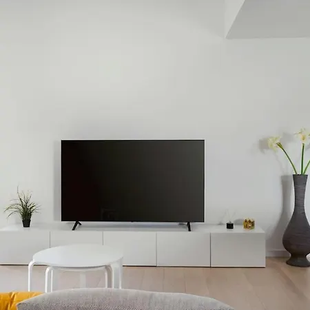 Apartament Urban Chic - Center - Huge And Comfortable -narutowicza Łódź