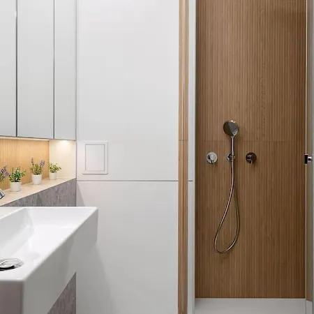 Apartament Urban Chic - Center - Huge And Comfortable -narutowicza Łódź