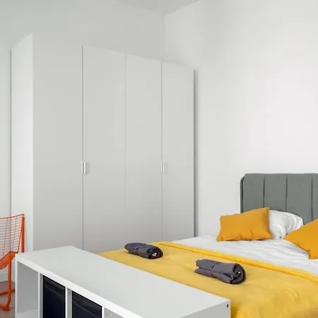 Close-urban Chic - Center - Huge And Comfortable -narutowicza Лодзь