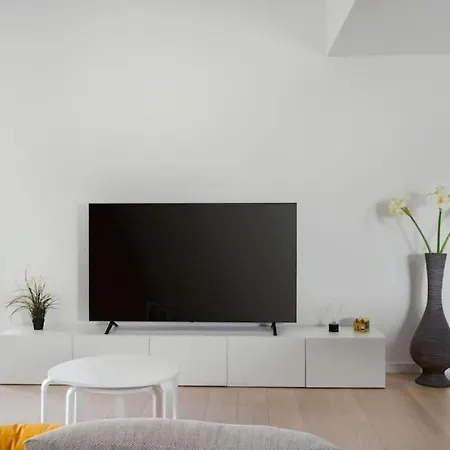 Close-urban Chic - Center - Huge And Comfortable -narutowicza Апартаменты *