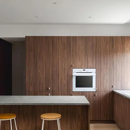 Апартаменты Close-urban Chic - Center - Huge And Comfortable -narutowicza *